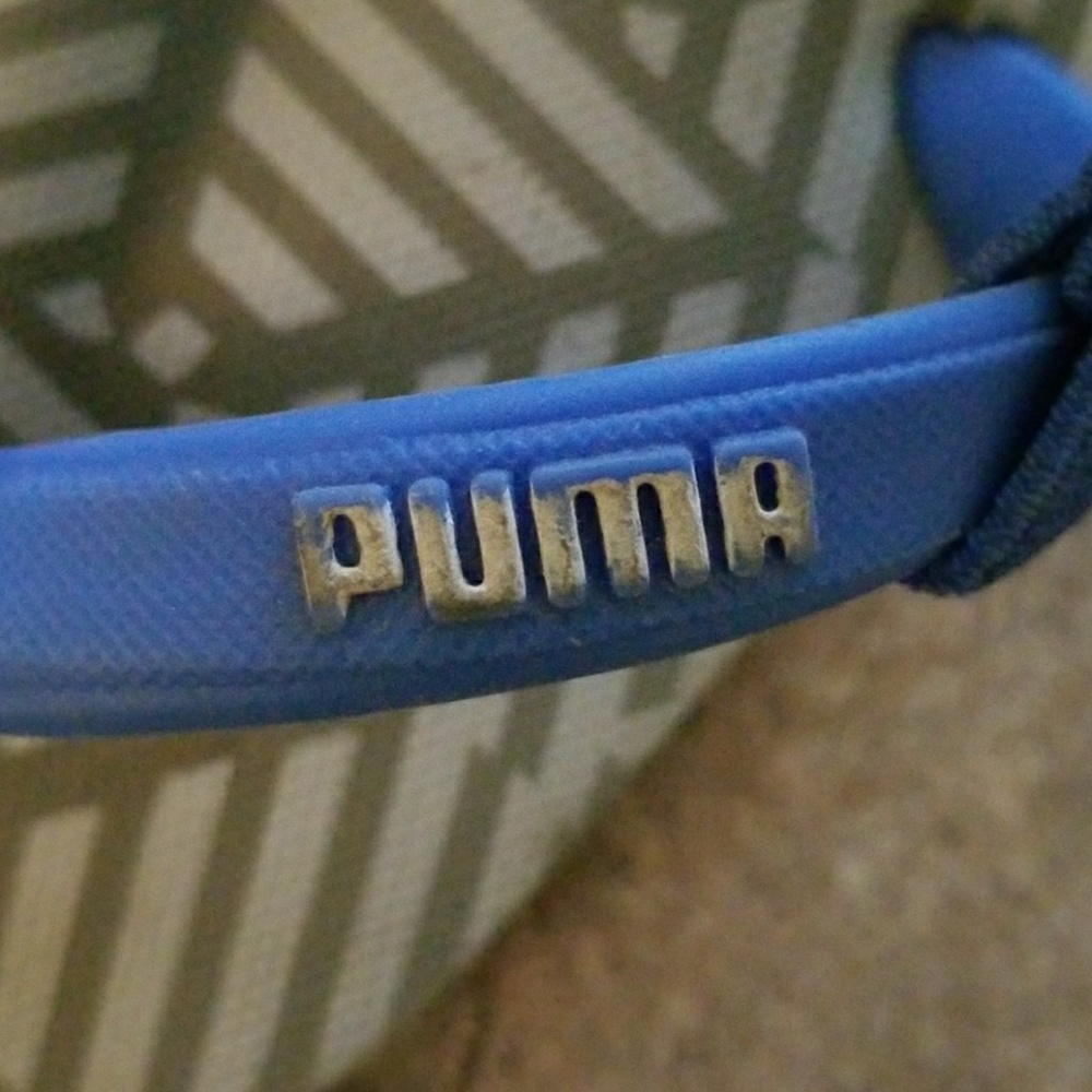 Kids Puma sandals - Picture 5 of 6